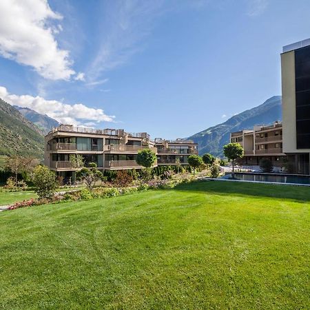 Natur Romantik Apartment Annalena กาสเตลเบลโล ภายนอก รูปภาพ