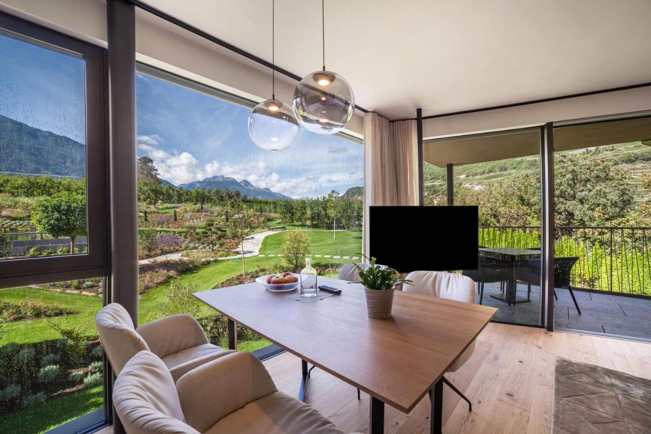 Natur Romantik Apartment Annalena กาสเตลเบลโล ภายนอก รูปภาพ