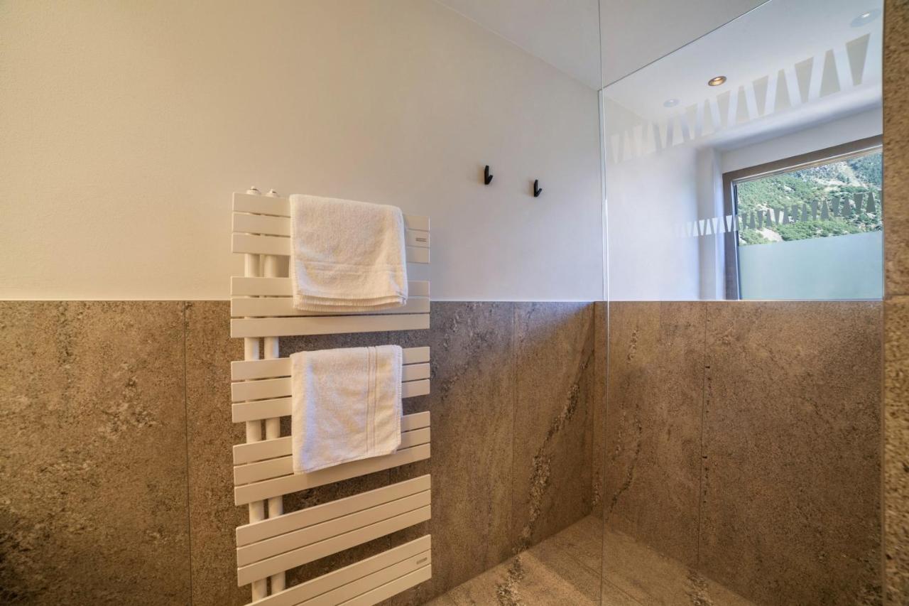 Natur Romantik Apartment Annalena กาสเตลเบลโล ภายนอก รูปภาพ
